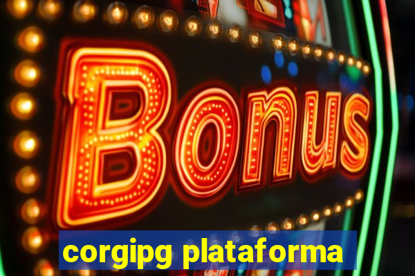 corgipg plataforma